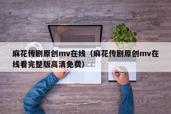 麻花传剧原创mv在线(麻花传剧原创mv在线看完整版高清免费)